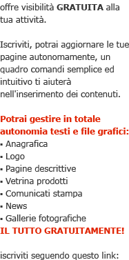 aziende basilicata